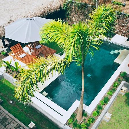 Dalai Tropical Kuta (Lombok) Exterior foto