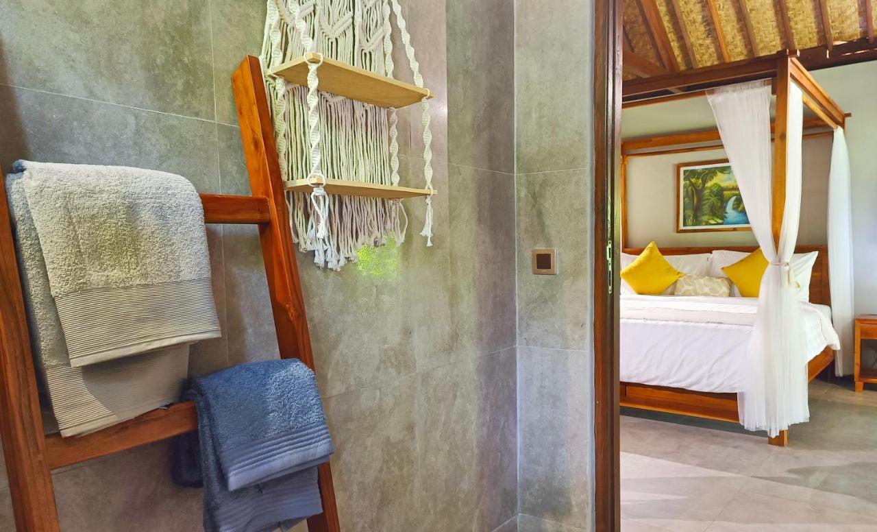 Dalai Tropical Kuta (Lombok) Exterior foto